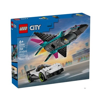 ADOL-LSC60489 JET VE ARABA 4