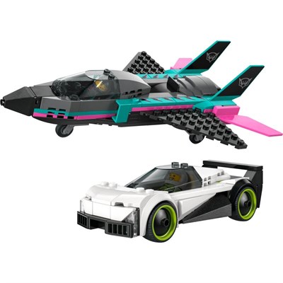 ADOL-LSC60489 JET VE ARABA 4