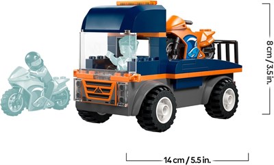 ADOL-LSC60491 MOTORSIKLET TASIYICI 8