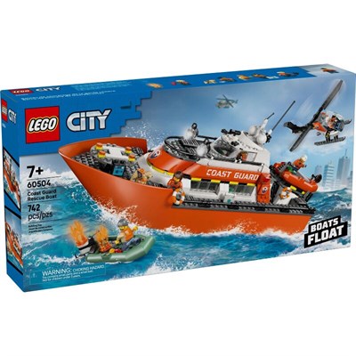 ADOL-LSC60504 KURTARMA GEMISI VE HELIKOPTER 2