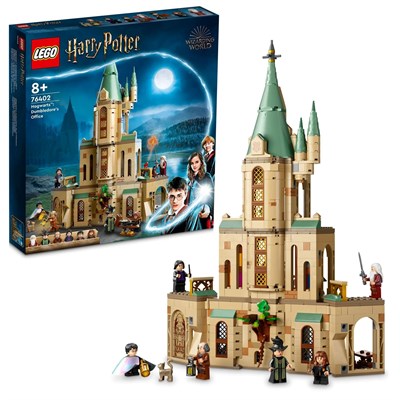 ADOL-LSH76402 DUMBLEDORES OFFICE 4
