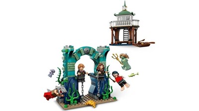ADOL-LSH76420 TRIWIZARD T BLACK LAKE 4