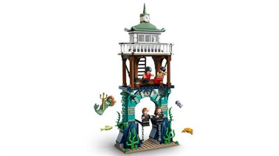 ADOL-LSH76420 TRIWIZARD T BLACK LAKE 4