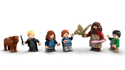 ADOL-LSH76428 HAGRIDS HUT UNEXPACTED VISIT 3
