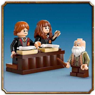 ADOL-LSH76442 HP HOGWARTS TILSIM DERSI 12
