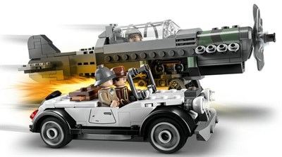 ADOL-LSI77012 FIGHTER PLANE CHASE 5