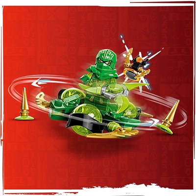 ADOL-LSL71779 LIOYDS DRAGON S SPIN 6