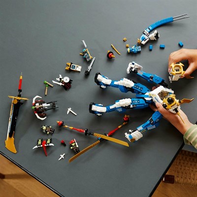 ADOL-LSL71785 NINJA JAY’IN ROBOTU YAPIM 4