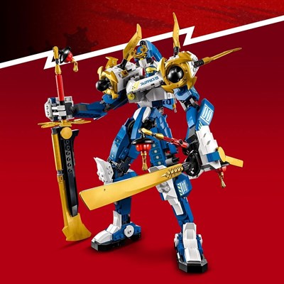 ADOL-LSL71785 NINJA JAY’IN ROBOTU YAPIM 4