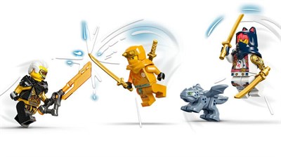 ADOL-LSL71792 SORAS TRANSFORMING RACER 4