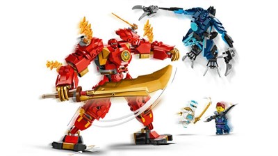 ADOL-LSL71808 KAIS E FIRE MECH 4