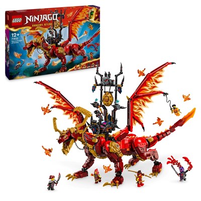 ADOL-LSL71822 SOURCE DRAGON OF MOTION 1