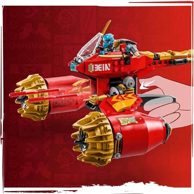 ADOL-LSL71830 KAI ROBOT FIRTINA ARACI 5