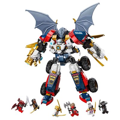 ADOL-LSL71834 ZANE ULTRA KOMBO MECH 3