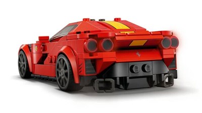 ADOL-LSR76914 FERRARI 812 COMPETIZIONE 4