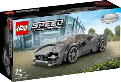 ADOL-LSR76915 PAGANI UTOPIA 4