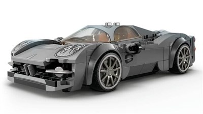 ADOL-LSR76915 PAGANI UTOPIA 4