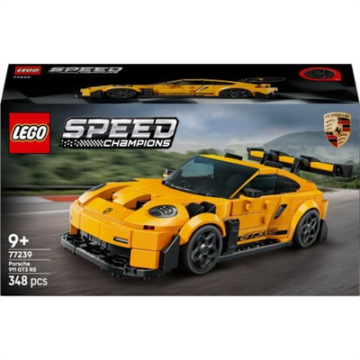ADOL-LSR77239 PRSCHE 911 GT3 RS  4