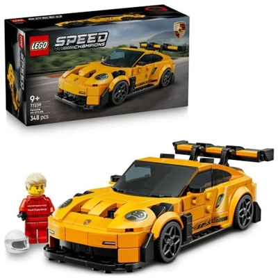 ADOL-LSR77239 PRSCHE 911 GT3 RS  4