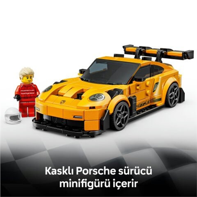ADOL-LSR77239 PRSCHE 911 GT3 RS  4