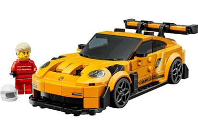 ADOL-LSR77239 PRSCHE 911 GT3 RS  4