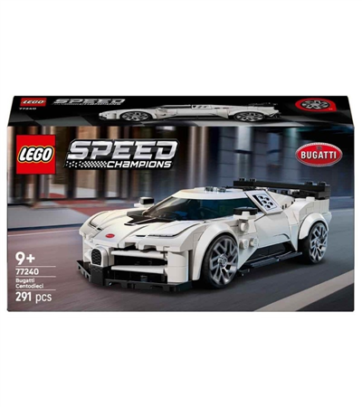 ADOL-LSR77240 BUGATTI CENTODIECI HIPER 4