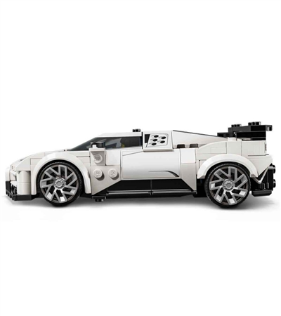 ADOL-LSR77240 BUGATTI CENTODIECI HIPER 4