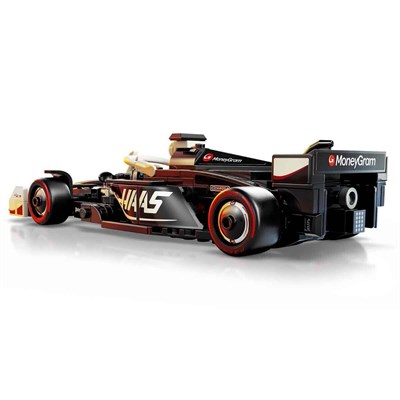 ADOL-LSR77250 MONEYGRAM HAAS VF2  K 4