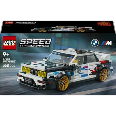 ADOL-LSR77263 BMW M3 E30  4