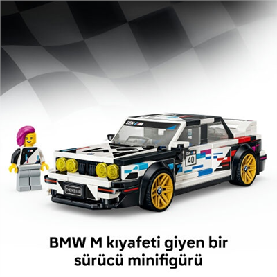 ADOL-LSR77263 BMW M3 E30  4