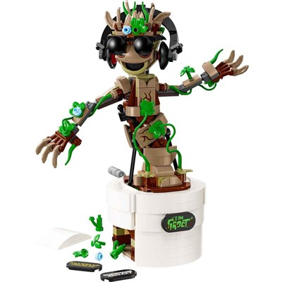 ADOL-LSS76297 DANCING GROOT 3