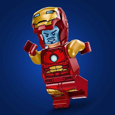 ADOL-LSS76307 IRON MAN VE ULTRON 4