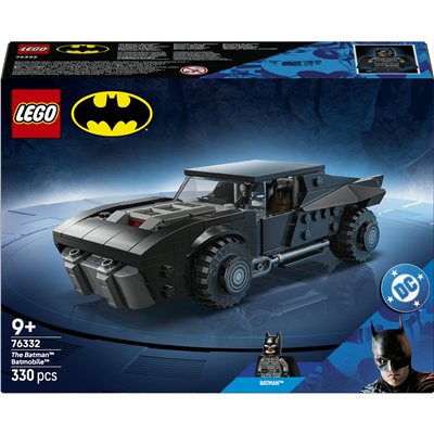 ADOL-LSS76332 BATMOBILE 12