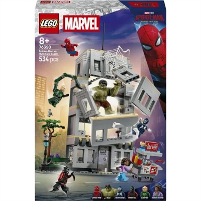 ADOL-LSS76350 ORUMCEK ADAM VE HULK 3