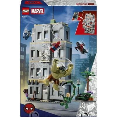 ADOL-LSS76350 ORUMCEK ADAM VE HULK 3