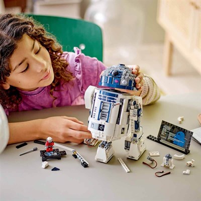 ADOL-LSW75379 LEGO STARWARS R2-D2  3