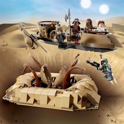 ADOL-LSW75396 ESCAPE FROM THE SARLACC 3