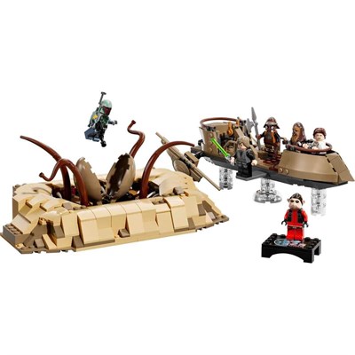 ADOL-LSW75396 ESCAPE FROM THE SARLACC 3