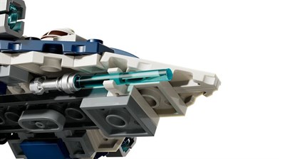 ADOL-LSW75400 SW PLO KOON MICROFIGHTER 4