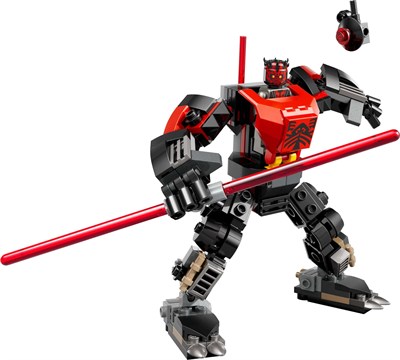 ADOL-LSW75411 SW DARTH MAUL 4