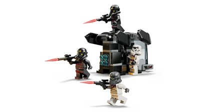 ADOL-LSW75412 DEATH TROOPER NIGHT TROOPER SAVASI 4