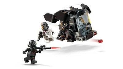 ADOL-LSW75412 DEATH TROOPER NIGHT TROOPER SAVASI 4