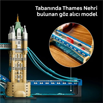 ADOL-LYT21067 TOWER BRIDGE 1