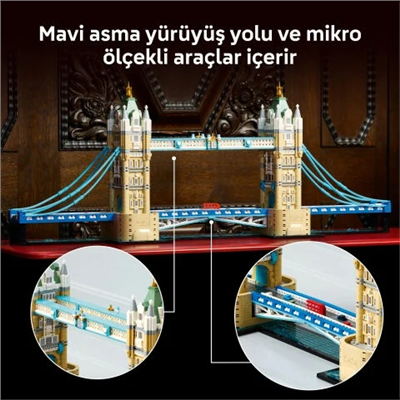 ADOL-LYT21067 TOWER BRIDGE 1