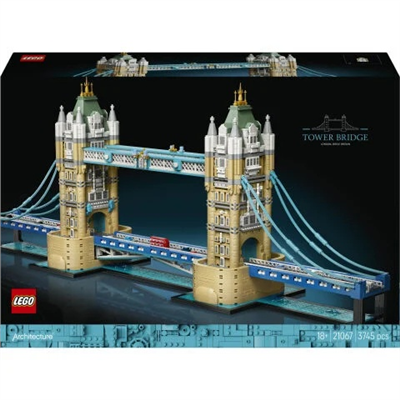 ADOL-LYT21067 TOWER BRIDGE 1