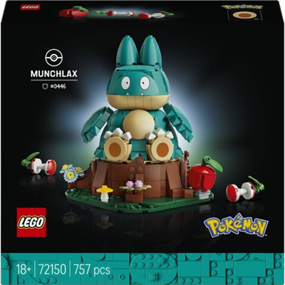 ADOL-LYT72150 MUNCHLAX 3