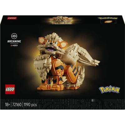 ADOL-LYT72160 ARCANINE 3