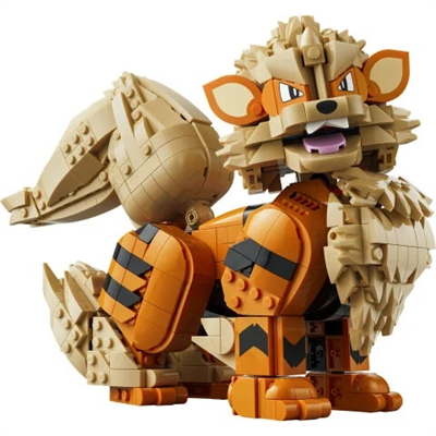 ADOL-LYT72160 ARCANINE 3
