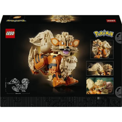 ADOL-LYT72160 ARCANINE 3