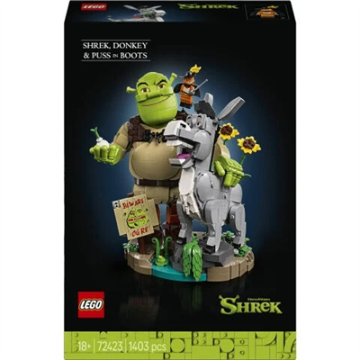 ADOL-LYT72423 SHREK 3